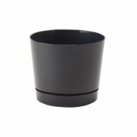 Novelty Majestic Planter - Black