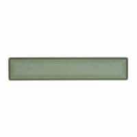 Novelty (#10360) Countryside Flower Box Tray, Sage, 36-Inch