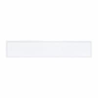 Novelty Countryside Flower Box Tray, White, 36-Inch