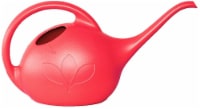 Novelty (#30605) Indoor Watering Can, 1/2 Gallon, Red