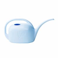 Novelty Watering Can - Sky Blue