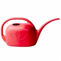 Novelty Watering Can - Red