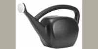 Mid Modern Watering Can Perspective: Main