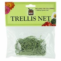 Novelty 81075 EarthBox Trellis Replacement Net, Green