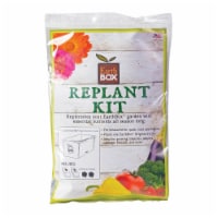 Earthbox Organic Replant Kit Perspective: Main