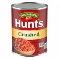 Hunt's® Crushed Tomatoes Perspective: Main