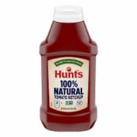 Hunt’s® Best Ever Tomato Ketchup