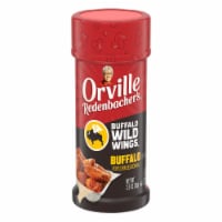 Orville Redenbacher's™ Buffalo Wild Wings Buffalo Sauce Flavored Popcorn Seasoning