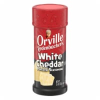 Orville Redenbacher's™ White Cheddar Flavored Popcorn Seasoning