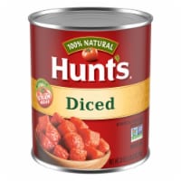 Hunt’S Diced Tomatoes Perspective: Main