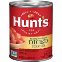 Hunt's® Diced Tomatoes