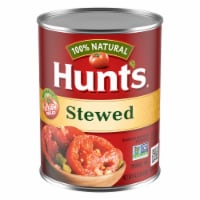 Hunt's® Stewed Tomatoes