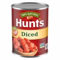 Hunt's® Diced Tomatoes