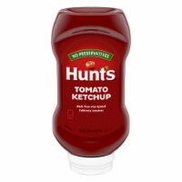 Hunt's® Tomato Ketchup
