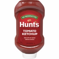 Hunt's® Tomato Ketchup