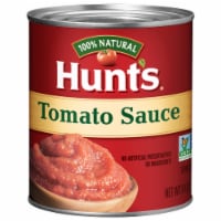 Hunt's® Tomato Sauce