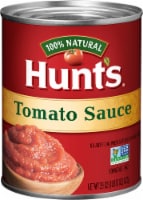 Hunt's® Tomato Sauce