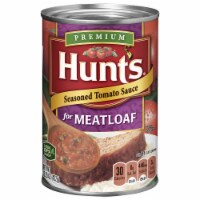 Hunt's® Seasoned Tomato Sauce for Meatloaf