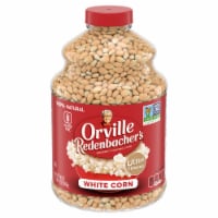 Orville Redenbacher's Original Gourmet White Popcorn Kernels