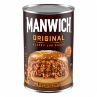 Manwich® Original Sloppy Joe Sauce
