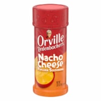 Orville Redenbacher's™ Nacho Cheese Flavored Popcorn Seasoning