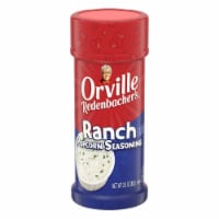 Orville Redenbacher's™ Ranch Flavored Popcorn Seasoning