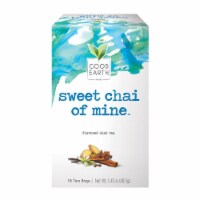 Good Earth Sweet Chai of Mine Tea Bags