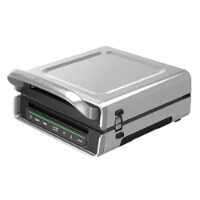 GF CONTACT SMOKELESS GRILL Perspective: Main