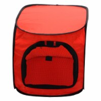 Redmon Since 1883 7481 Portable Pop Up Dog Crate - Medium