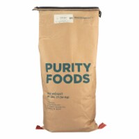 Vita Spelt Flour White - Single Bulk Item - 25LB