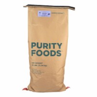 Vita Spelt Flour Whole Grain Organic - Single Bulk Item - 25LB