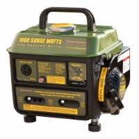 Sportsman 1000 Surge Watts Gasoline Portable Portable Generator