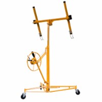 Pro-Series Drywall And Panel Hoist