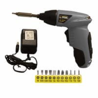 Pro-Series 4.8 Volt Cordless Palm Drill