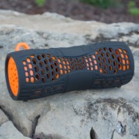 Sportsman Series Water Resistant Wireless Speaker
