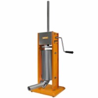 Buffalo Tools MHVSS7 Vertical Sausage Stuffer With 7 lbs. Capacity
