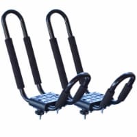 Kuda JRACK Kuda J-Bar Kayak & Canoe Roof Rack Carrier