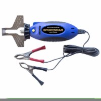 Sportsman Earth Series MINICSS Mini Electric Multi Size Portable Chain Saw Sharpener