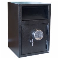 Buffalo Outdoor Deposit Drop Safe with Electronic Lock
