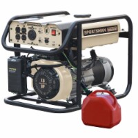 Sportsman GEN4000-SS -4000 watt Gasoline Portable Generator