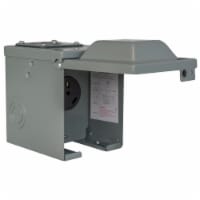 Sportsman Series 30 Amp Powet Outlet