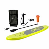 Kuda Inflatable Stand-Up Paddle Board