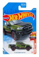 Mattel Hot Wheels® Basic Car - Assorted Perspective: Main