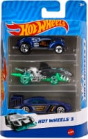 Hot Wheels® Die-Cast Toy Cars - Assorted