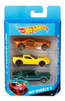 Hot Wheels® Die-Cast Toy Cars Perspective: Main