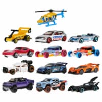 Mega Construx™ Hot Wheels® Monster Truck - Assorted, 1 ct - Fry's Food  Stores