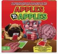 Mattel Apples to Apples Card Game Perspective: Main