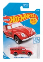 Mattel Hot Wheels® US Basic Car - Assorted Perspective: Main
