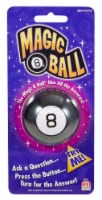 Mattel Mini Magic 8 Ball™ Toy Perspective: Main