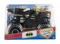 Mattel Hot Wheels® Monster Jam Assorted Truck Perspective: Main